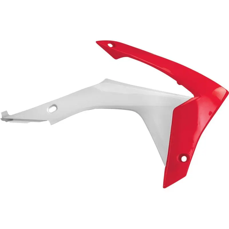 Acerbis Radiator Shrouds Honda | 231437