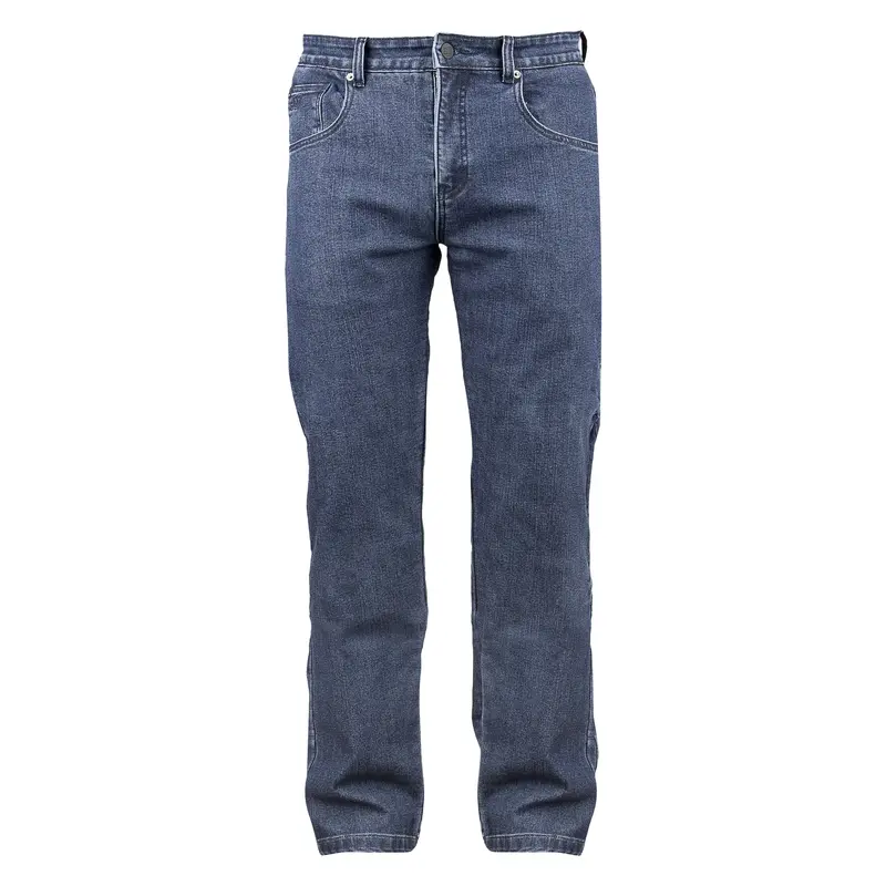 HAMMER DOWN ARMOURED/REINFORCED JEANS - 32" INSEAM