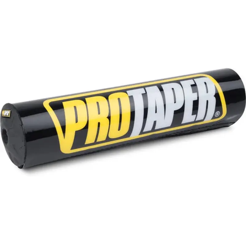 PRO TAPER 10 ROUND PAD BLACK