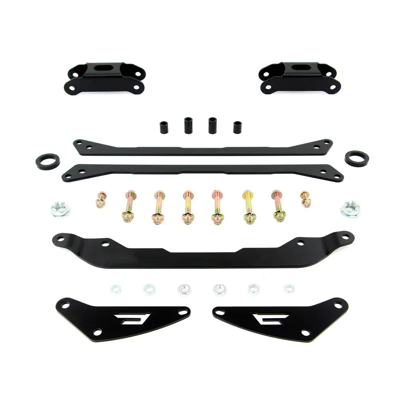 2017-2018 Can-Am Renegade 570/650/850/1000R - 2in Suspension Lift Kit
