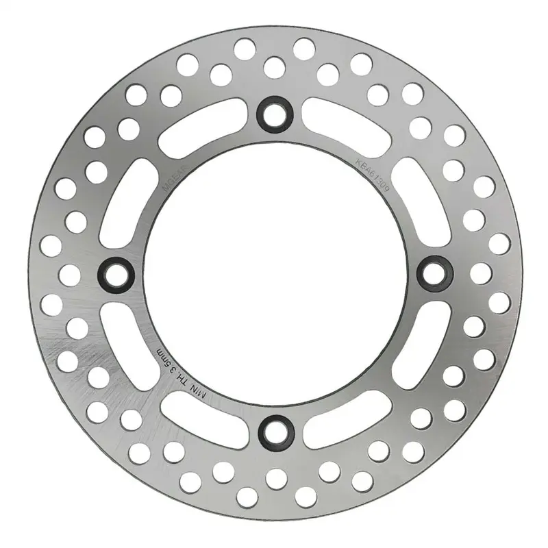BRAKE DISC REAR METAL GEAR SUZUKI DR250R 95-99