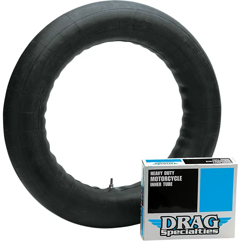 DRAG SPECIALTIES Rim Strip - 18" x 2" - Center Valve Hole - 10 Pack 17-6764CS-BX-78