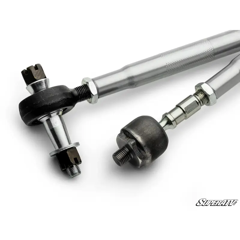 KAWASAKI MULE PRO HEAVY-DUTY TIE ROD KIT