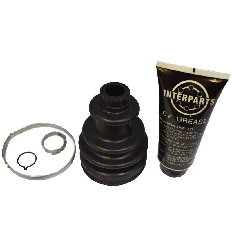 CV Boot Kit  Polaris -250cc to 1000cc Many models Front and Rear Outer