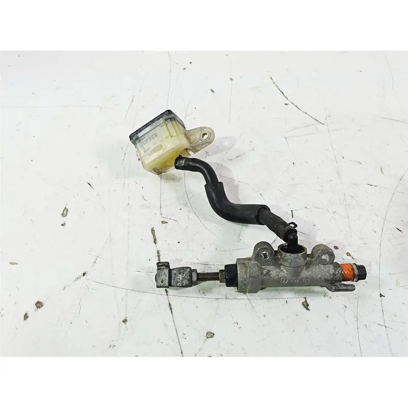 2002 Honda GL1500 CD Valkyrie Deluxe Rear Brake Master Cylinder 43510-MZ0-760