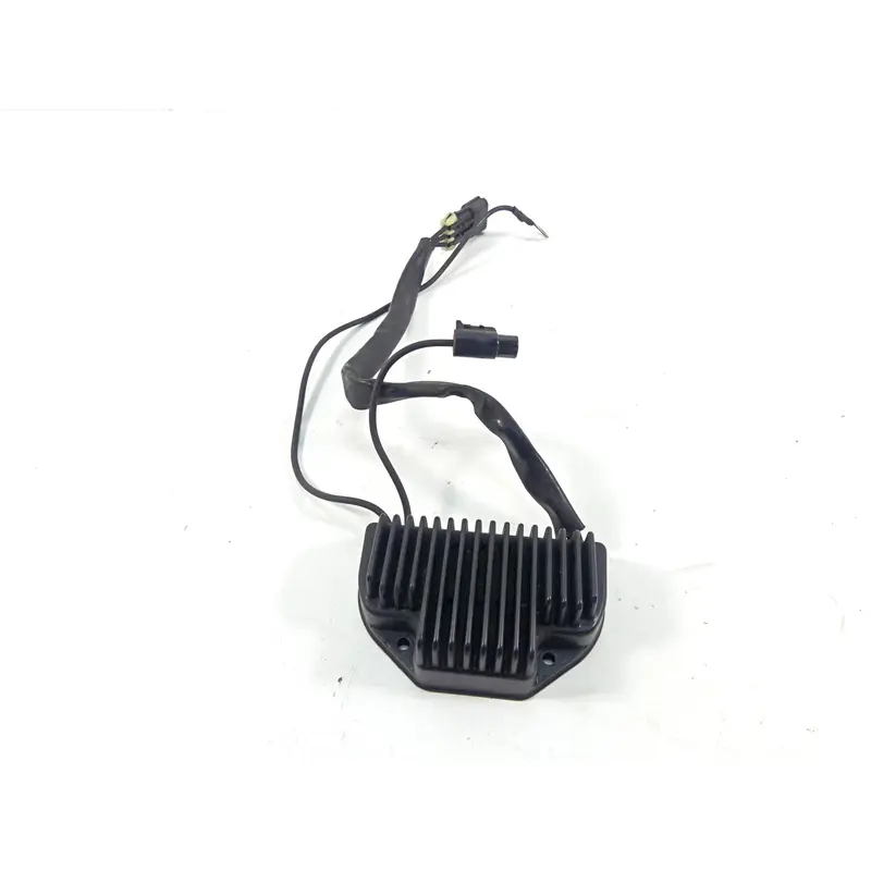 2005 Harley VRSCSE CVO V-Rod Rectifier Voltage Regulator 74440-01