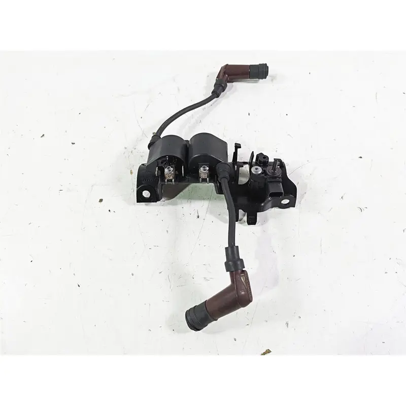2020 Triumph Street Scrambler 900 Ignition Coil Set T1290321 T1290308