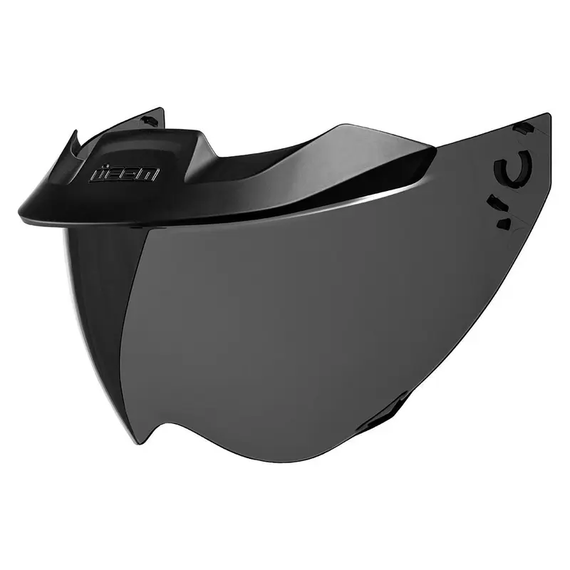 Domain Motoshields - Fits Doman Helmet