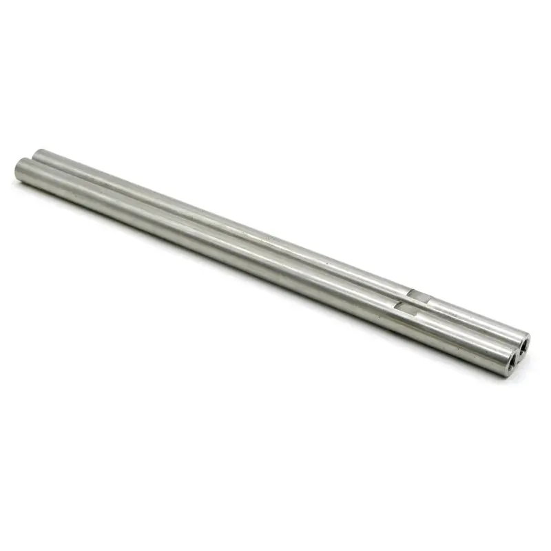 Heavy Duty Tie Rods (13 9/16th"/344mm) for Polaris Predator 500