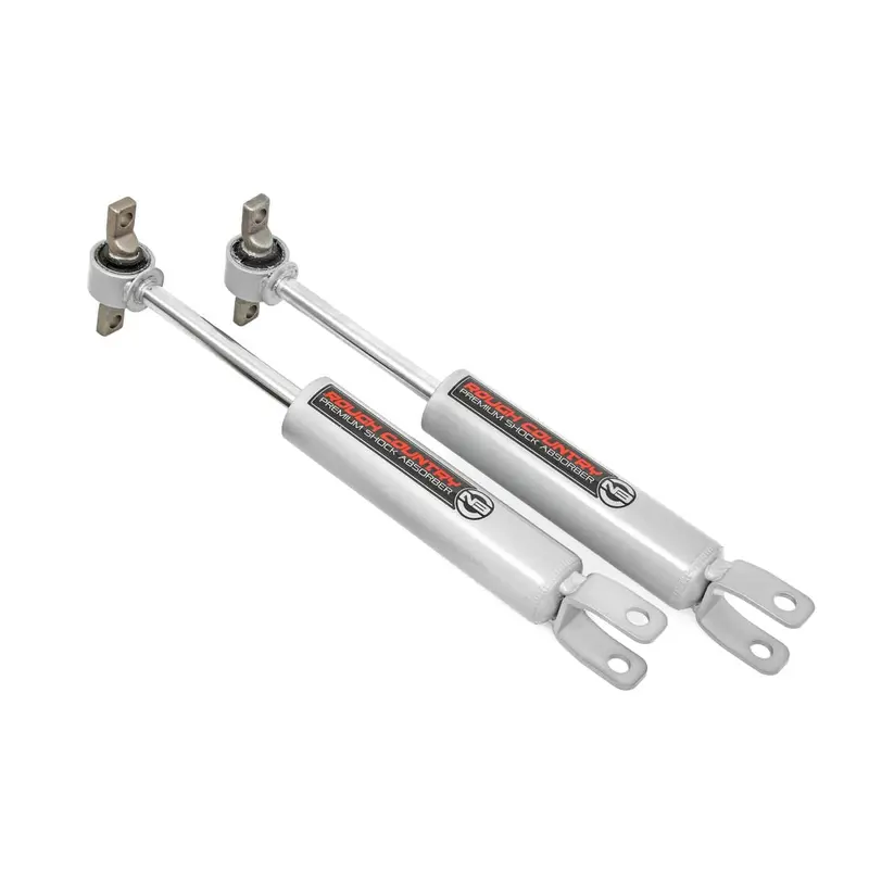 N3 Front Shocks | 0-3" | Chevy/GMC 2500HD/3500HD (11-25) | 23155_A