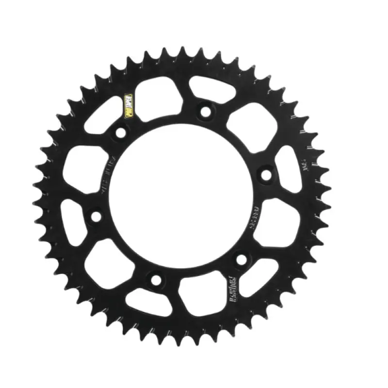 ProTaper KTM Rear Black Sprocket - 49 Teeth
