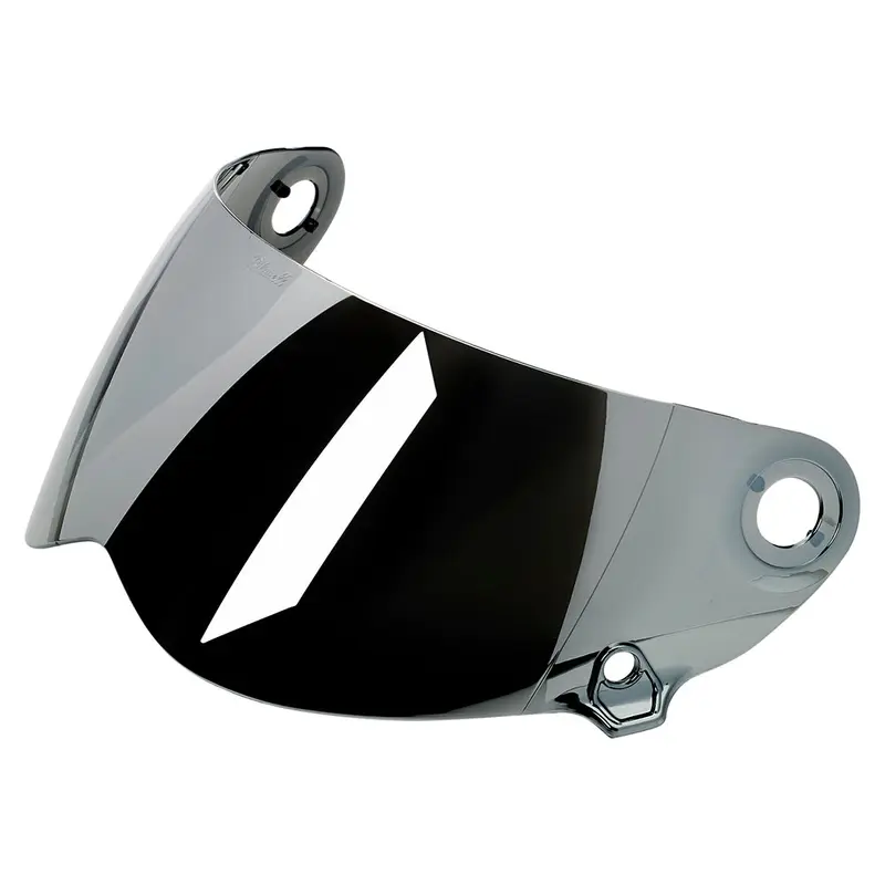BILTWELL LANE SPLITTER GEN2 VISOR [CHROME MIRROR]