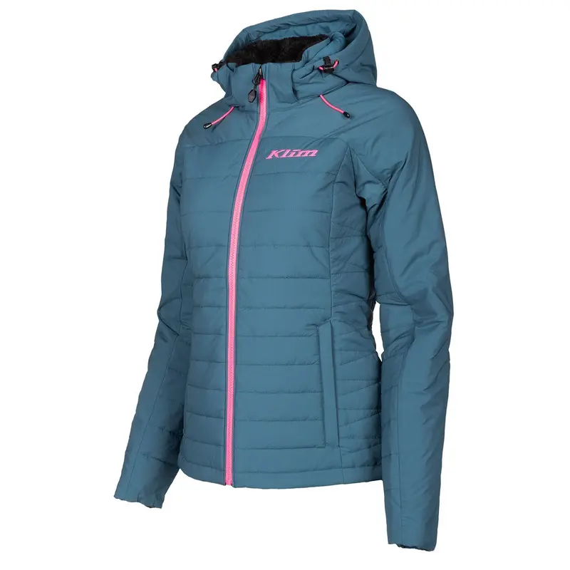 Klim Women's Waverly Jacket Size Small