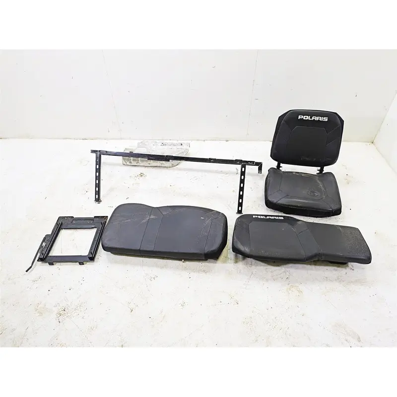 2022 Polaris Ranger 1000 Premium Seat Bench Cushion Set 2689487