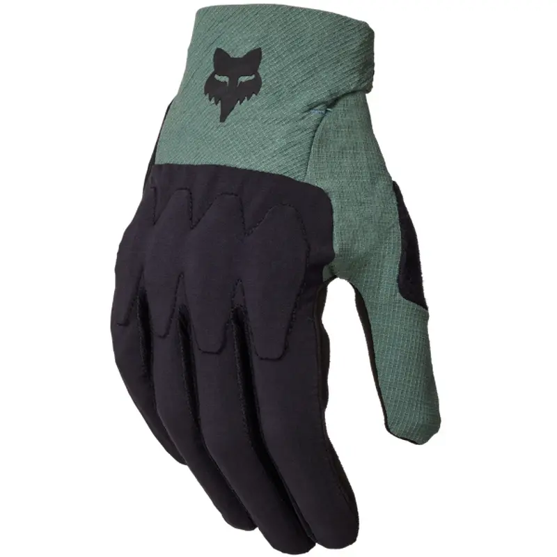Gants Vlo de Montagne Defend D3O