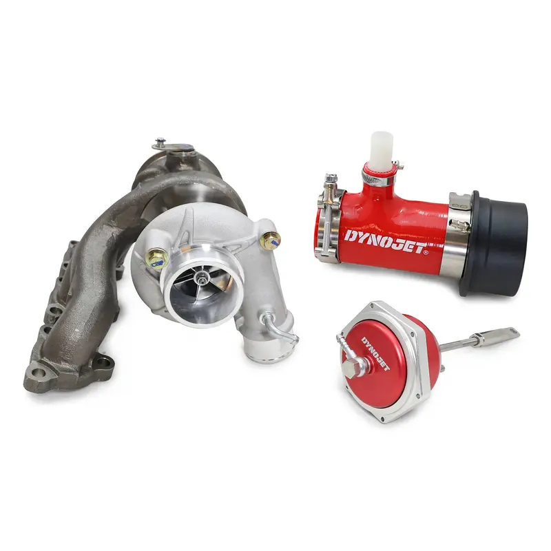 TURBOCHARGER FOR 2017-2020 CAN-AM MAVERICK X3