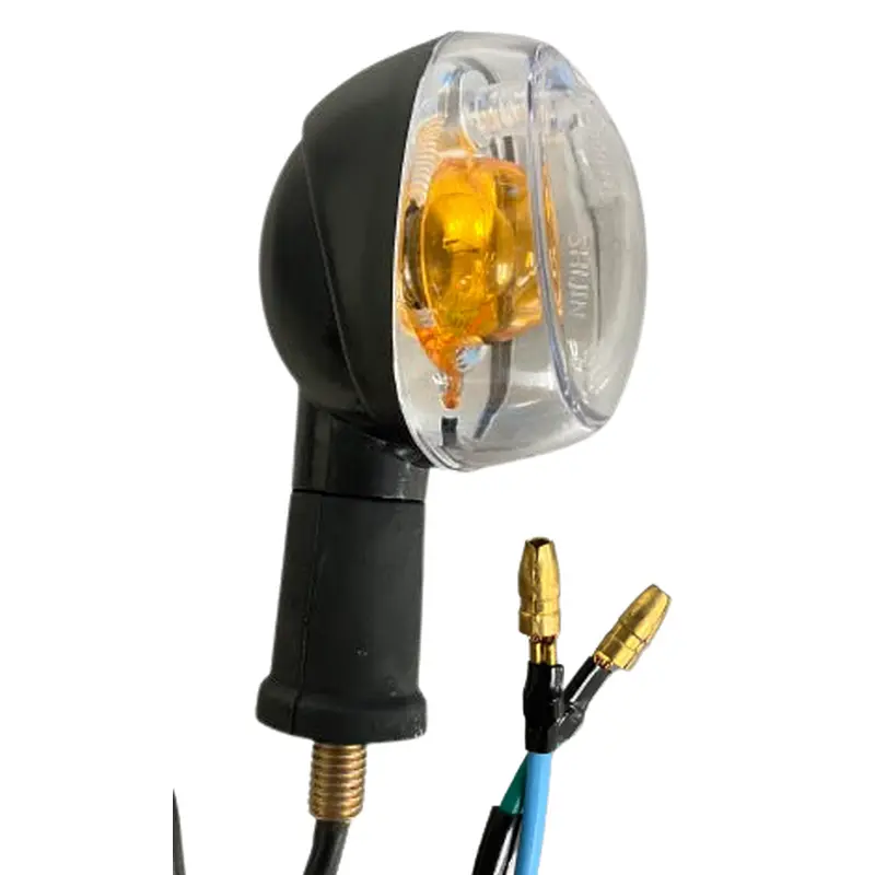 Turn Signal for Go Kart