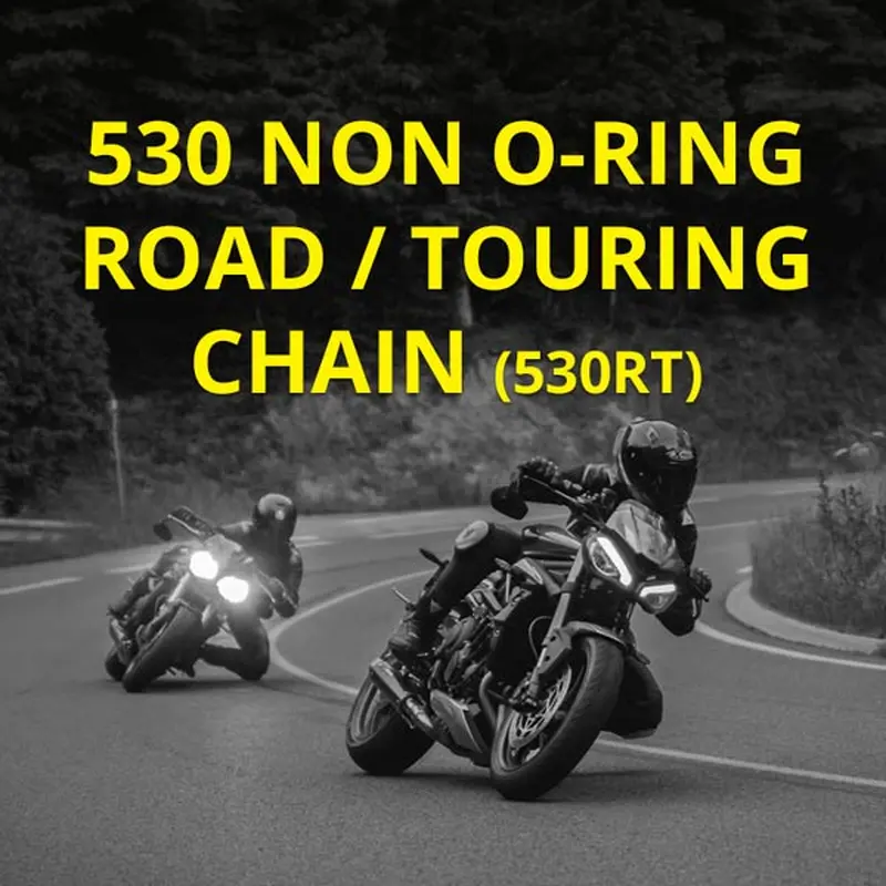 Bulk Chain - Road/Touring non o-ring (530RT)