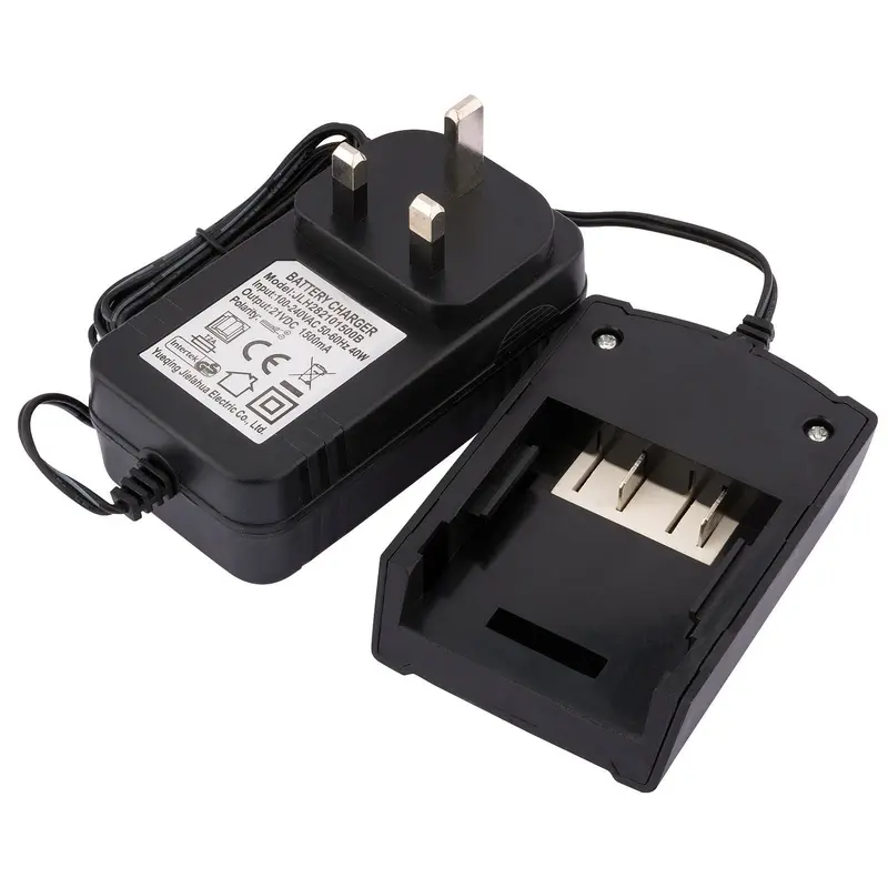 Draper 230V 1 Hour Charger For S/No.80628 - AGP20LI