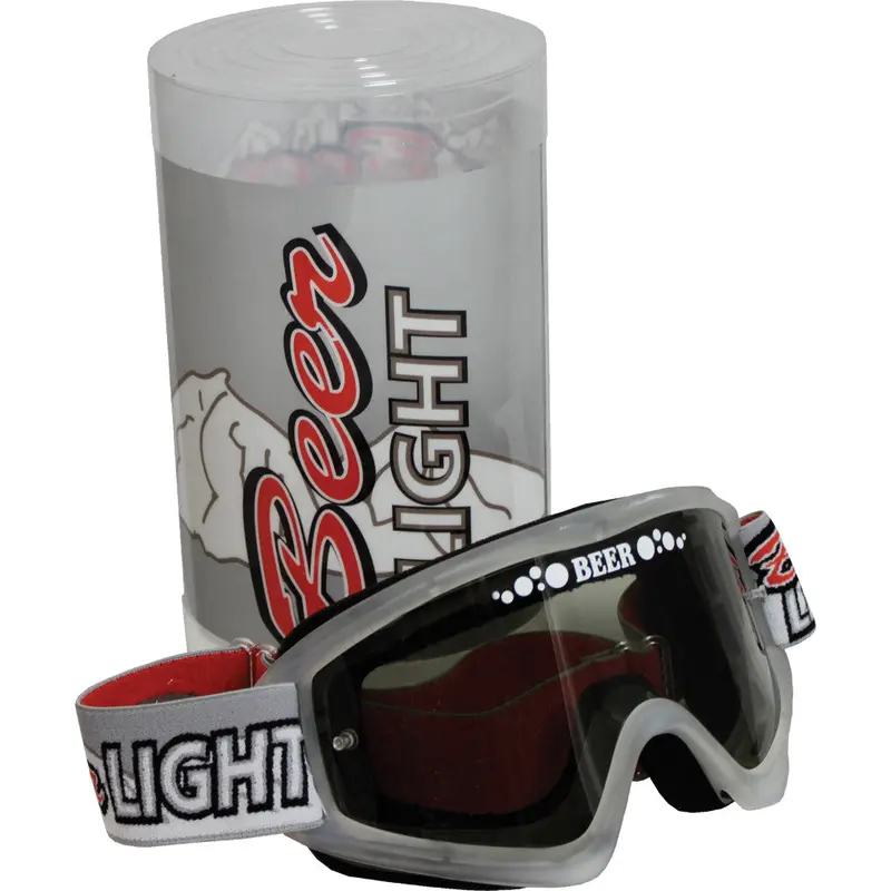 DRY BEER GOGGLE BULLET