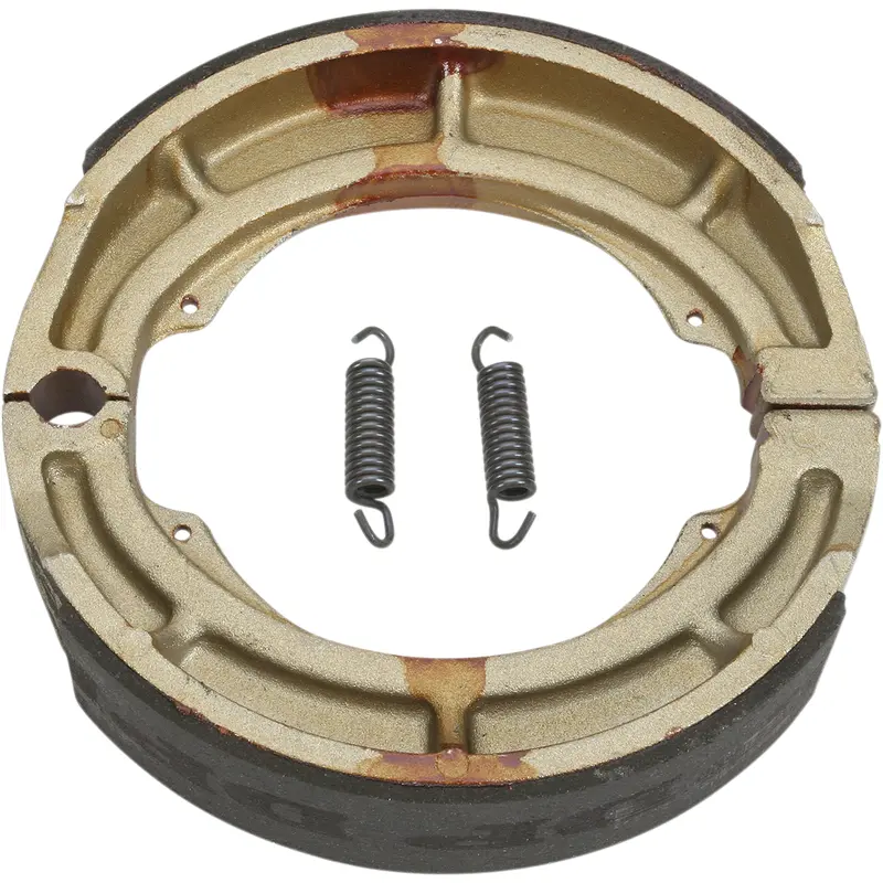 DP BRAKES Brake Shoes - Suzuki 9157