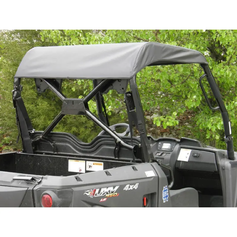 Kymco 450 - Soft Top