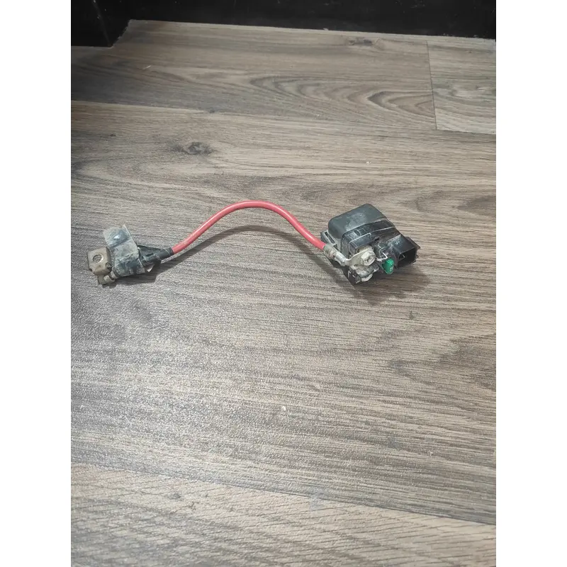 2013 Suzuki Kingquad LTA500 Starter Solenoid