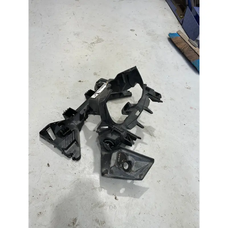 2018 Can Am Outlander 570 Under Dash Plastic
