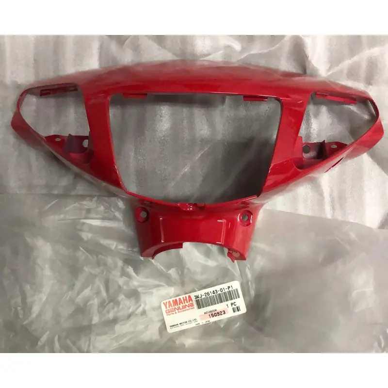 HEADLIGHT COWL YAMAHA CY50