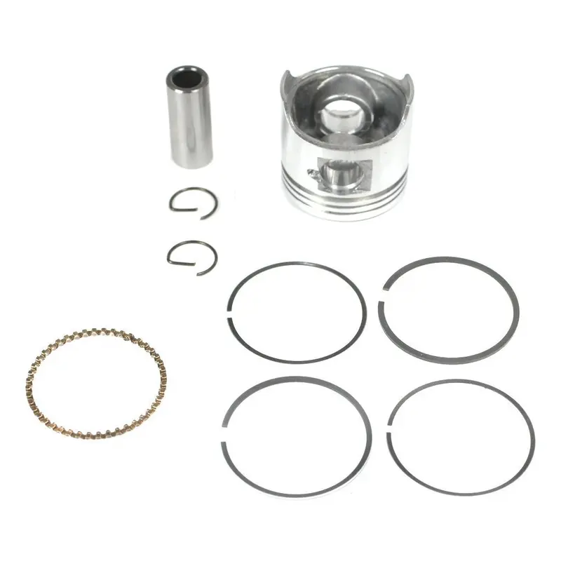 Piston Kit - 39mm - 50cc Horizontal Engine