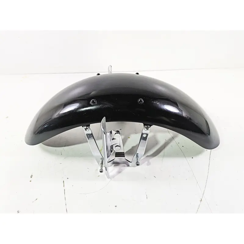 2002 Honda V-Twin VTX1800 C Front Fender + Mounts 61100-MCH