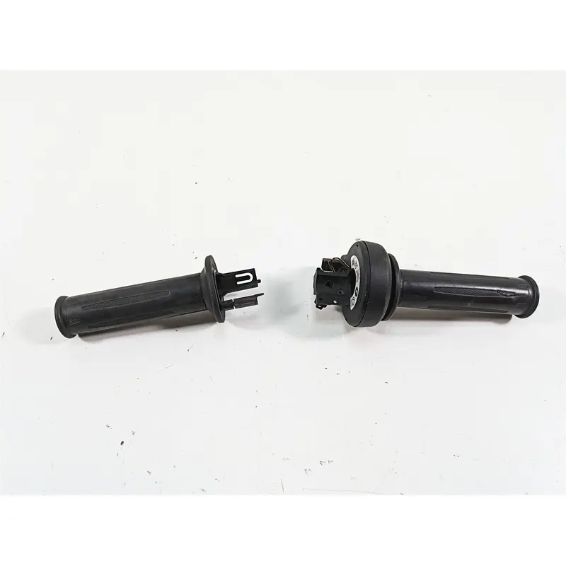 2015 BMW S1000RR K46 Heated Hand Grip E-Throttle Cruise Control Set 61318534424