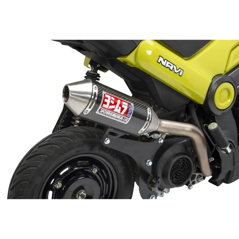 Yoshimura RS-2 Slip-On Exhaust | 12109AB250