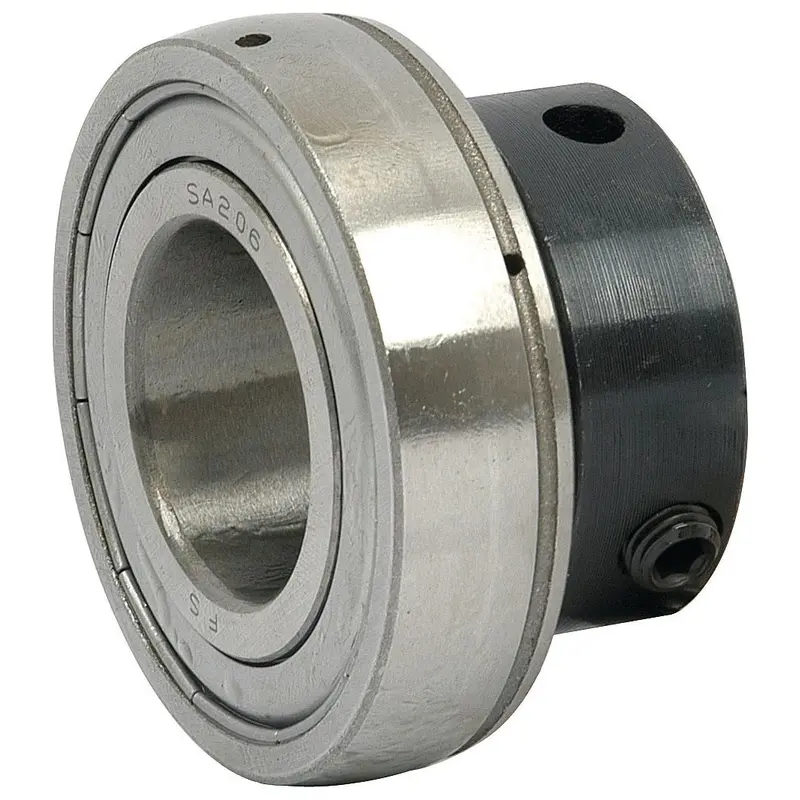 Sparex Plummer Block Bearing Insert (ES206) - S.18175