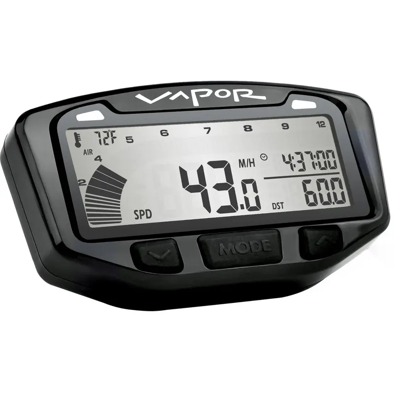 TRAIL TECH VAPOR COMPUTER KIT SPEED / TACH / TEMP 752-112