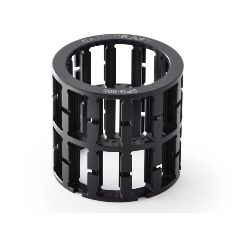 SANDCRAFT SPRAGUE CAGE  6 TOOTH  2018-2022 TURBO S / 2018-2020 RS1