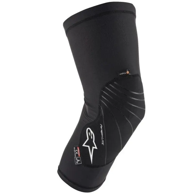 Protge-Genoux de Vlo Paragon Lite Enduro