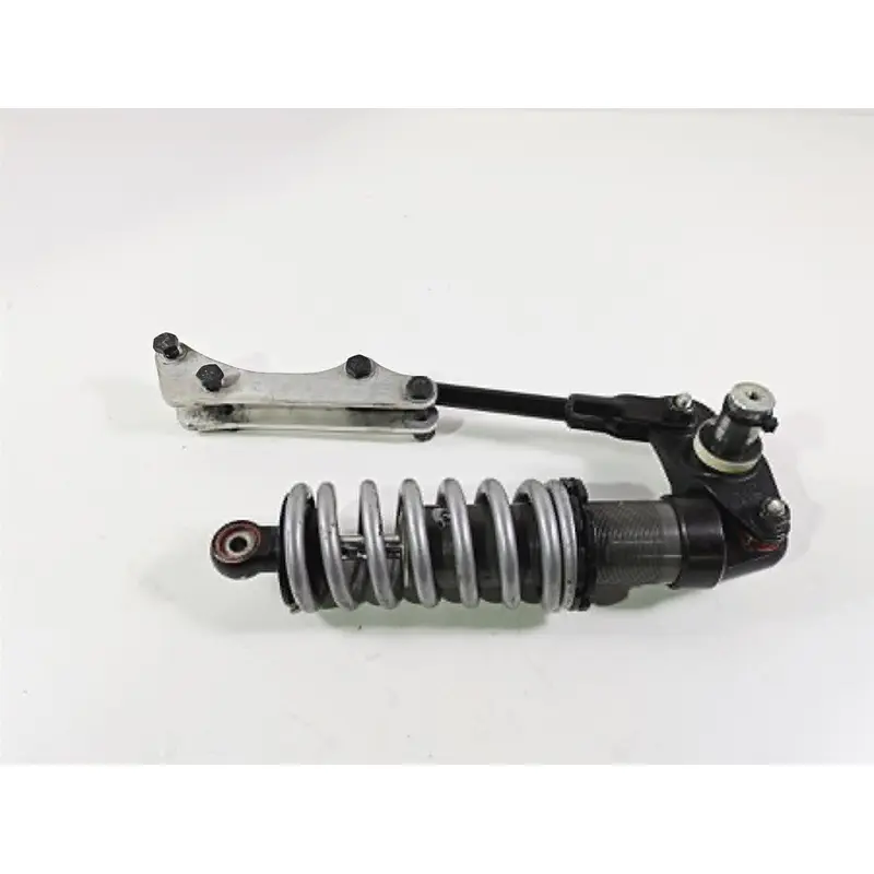 2016 Indian Chief Classic Rear Fox Shock Damper & Linkage 1543614 1543840