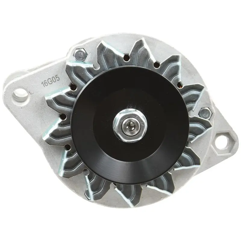 Alternator (Sparex) - 14V, 55 Amps - Sparex Part No. S.62412