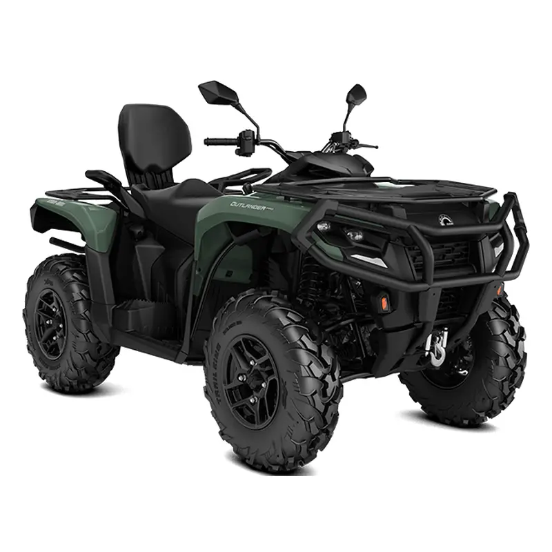 CanAm Outlander MAX PRO XU T HD7