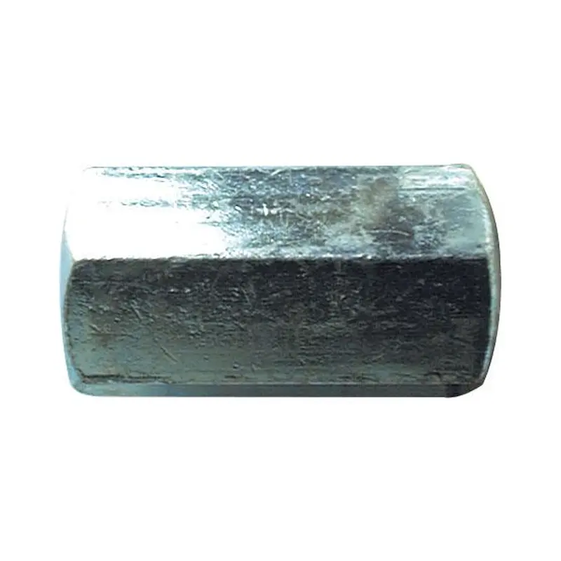 Metric Connecting Nut, M8x1.50mm (DIN 6334) Metric Coarse | Sparex Part No.S.54761