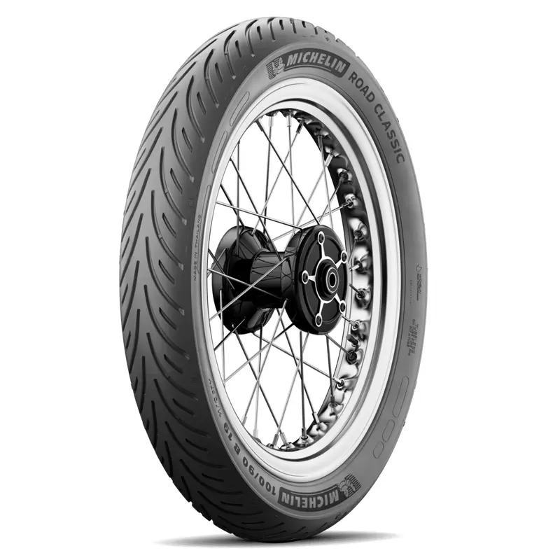 MICHELIN ROAD CLASSIC RADIAL FRONT