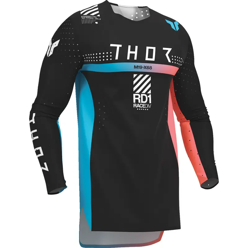 Thor 2026 SPORTMODE Synth Jersey