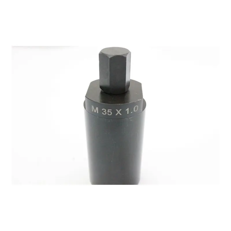 Whites Clutch Removing Tool Honda 35mm x 1.0 R/H Thread (Female/Male)