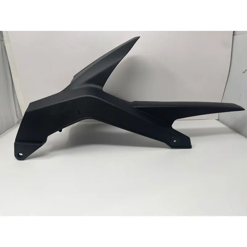 X22R MAX 250cc Motorcycle | Rear Fender / Chain Guard (H6-70084)