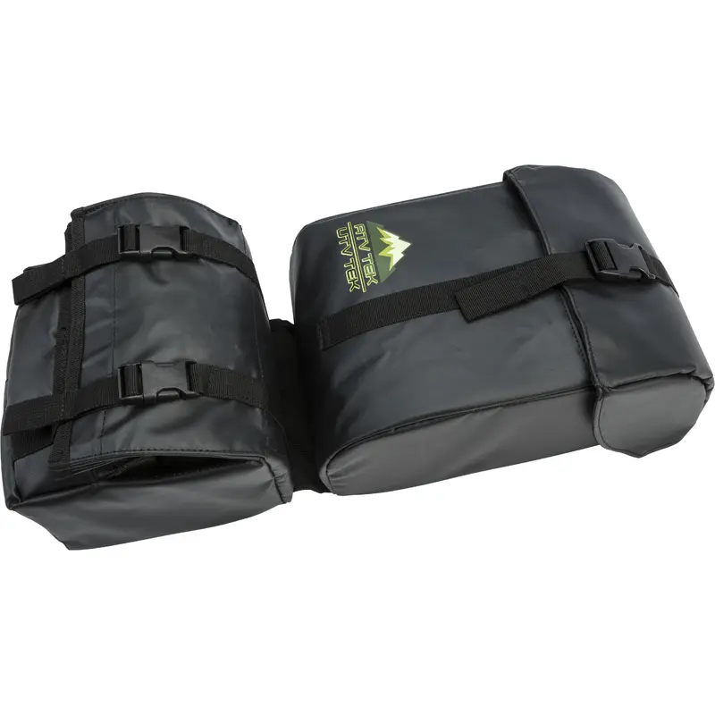 ATV TEK ARCH FENDER BAG BLACK AFBLK