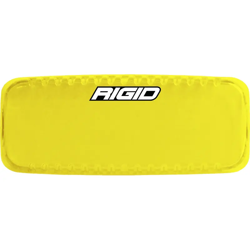 Light Cover Yellow SR-Q Pro RIGID Industries