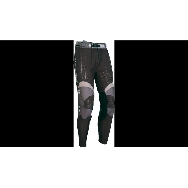 Moose Offroad Alpha One Pants Black/Gray 32 2901-12008