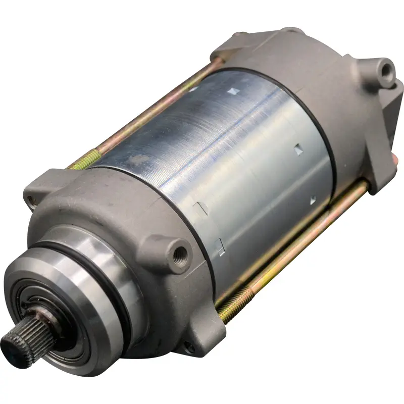 RICK'S MOTORSPORT ELECTRIC Starter - Kawasaki 61-223