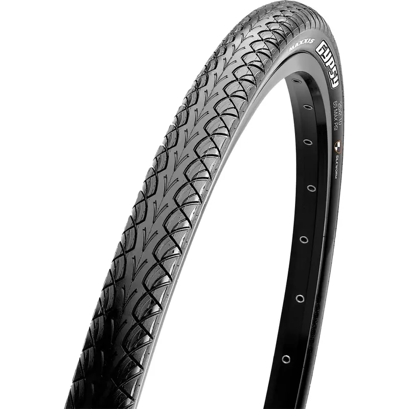 Tire Gypsy F/R 26x2.10 Tt